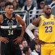 NBA Power Rankings