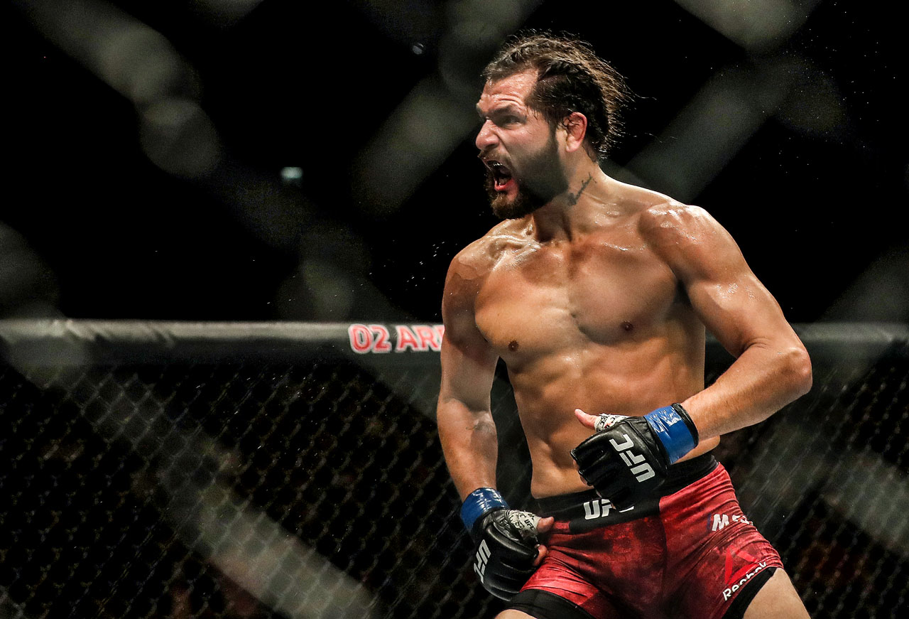 ufc 251