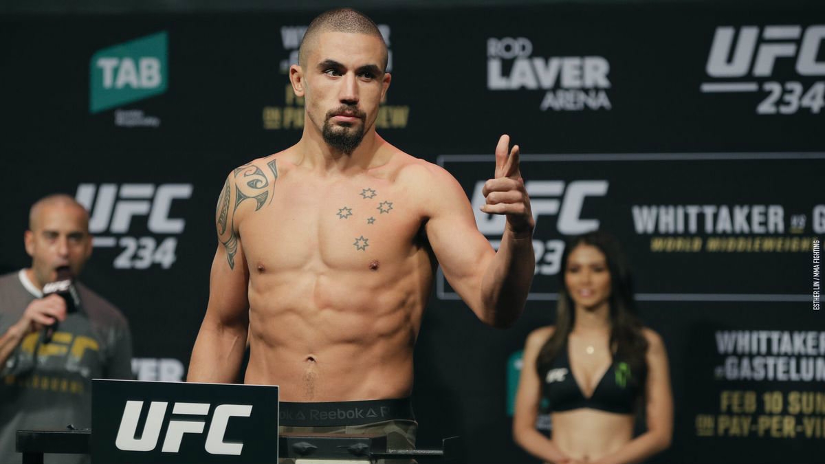 ufc fight night 174