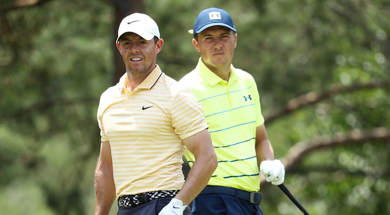 WGC FedEx St Jude Betting Picks