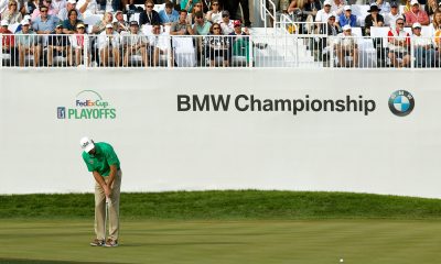 BMW Championship