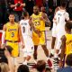 Lakers blazers nba playoffs picks