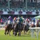 Monmouth park racing