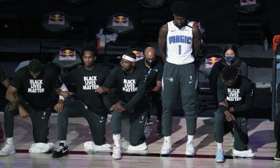 NBA August 1st Betting Picks