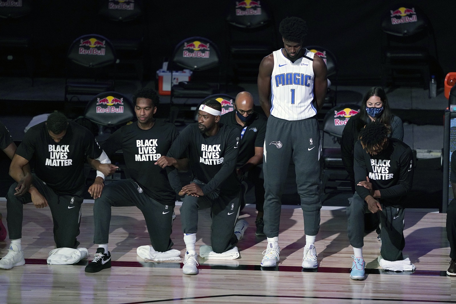 NBA August 1st Betting Picks
