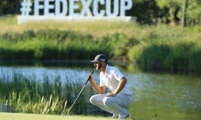 northern trust betting picks