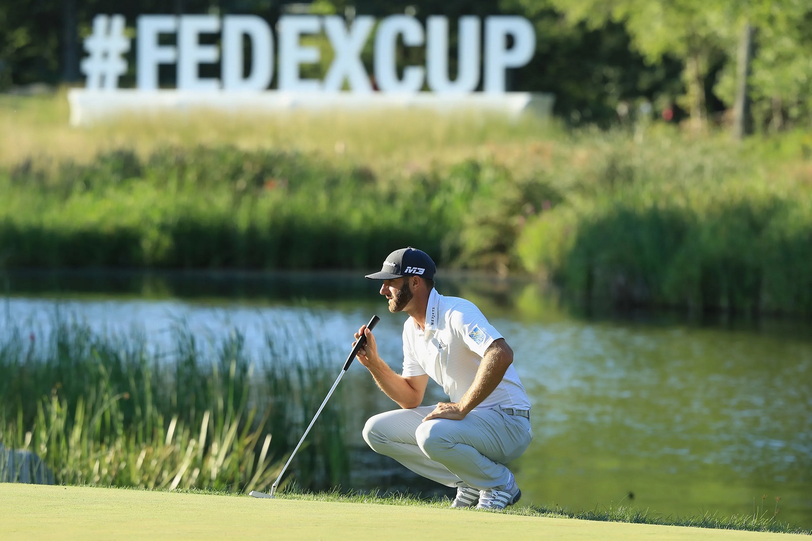 northern trust betting picks