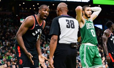 toronto vs boston playoffs betting picks