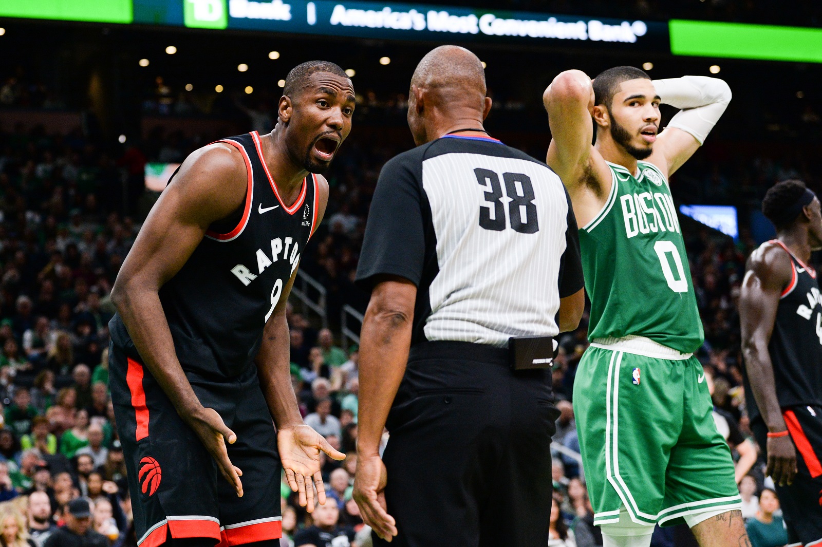 toronto vs boston playoffs betting picks