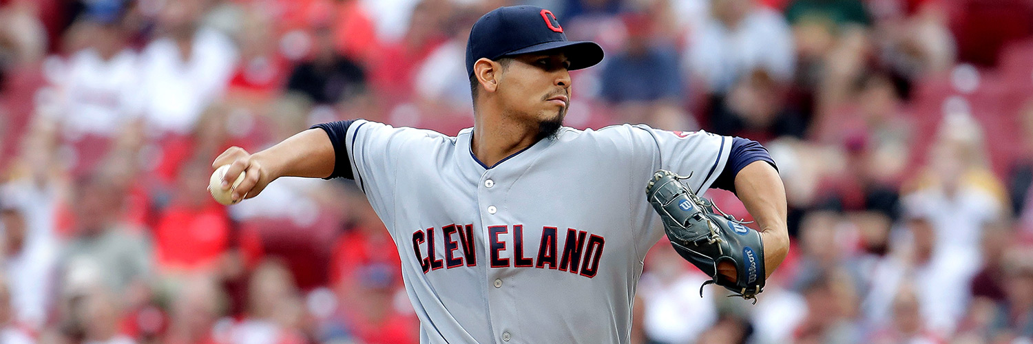 carlos carrasco indians