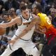 nba playoffs jazz nuggets