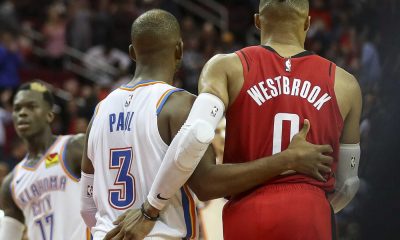 nba playoffs thunder rockets betting picks