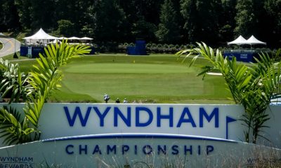 Wyndham Championship Betting Picks