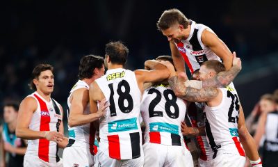 AFL Round 17 picks