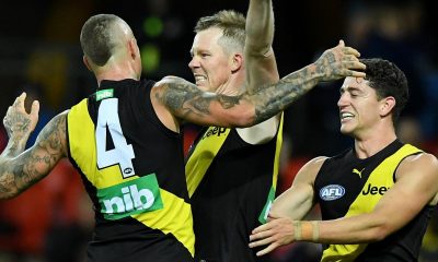 afl round 18 betting picks