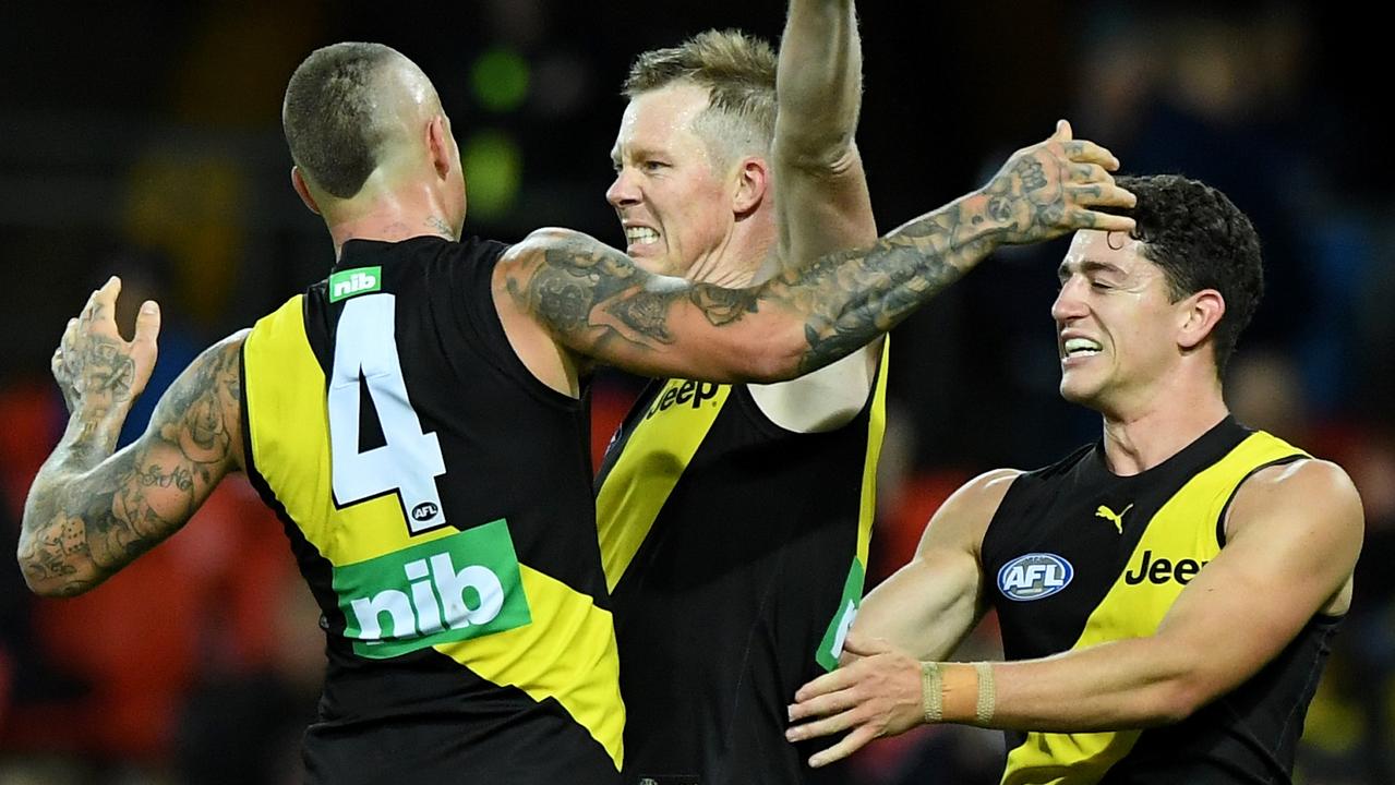 afl round 18 betting picks