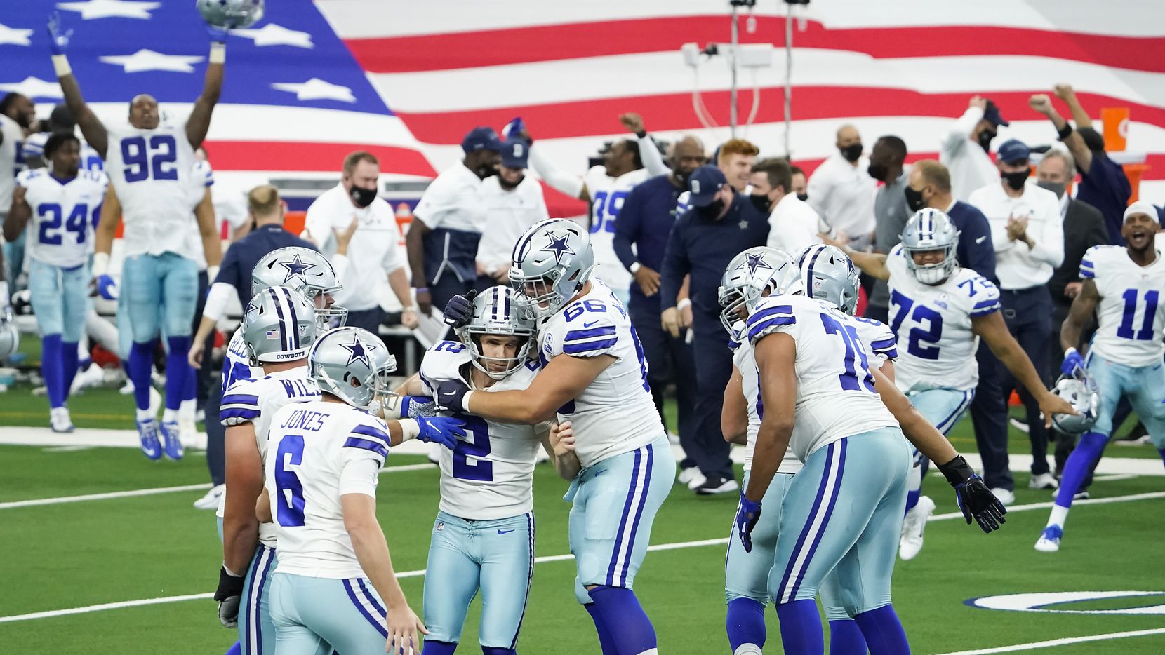 NFL Sunday Week 3