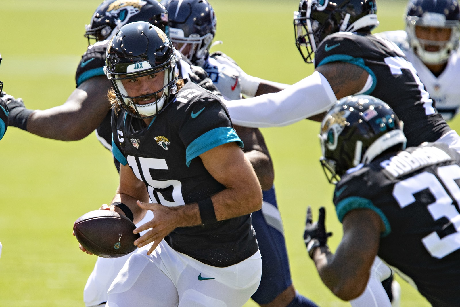 NFL Thursday Week 3 Betting Picks