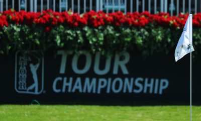 TOUR Championship