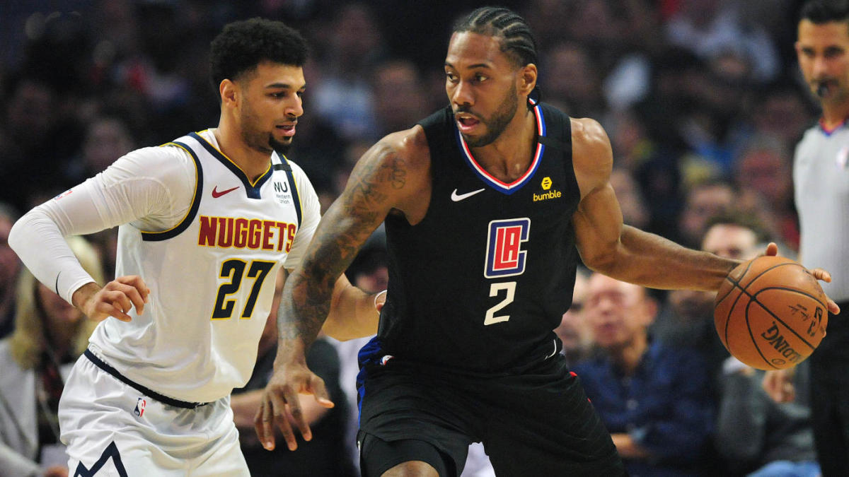 clippers nuggets series betting picks