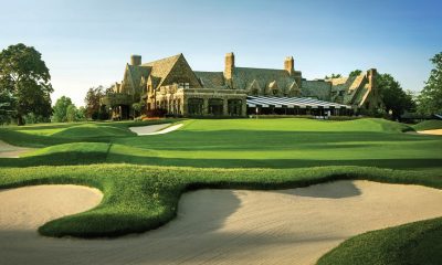 Winged Foot Golf Club East Course