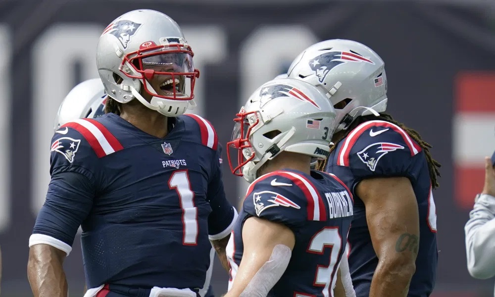 nfl week 4 sunday