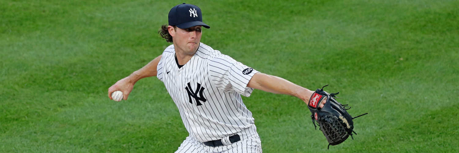 gerrit cole yankees