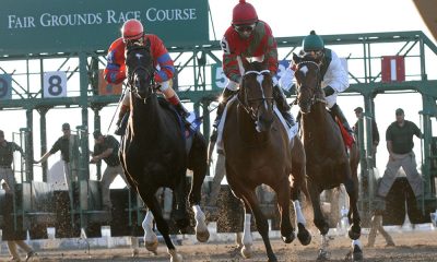Fair Grounds