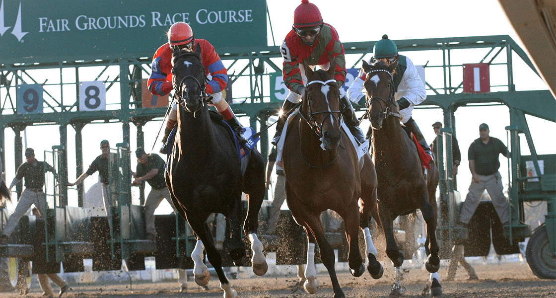 Fair Grounds