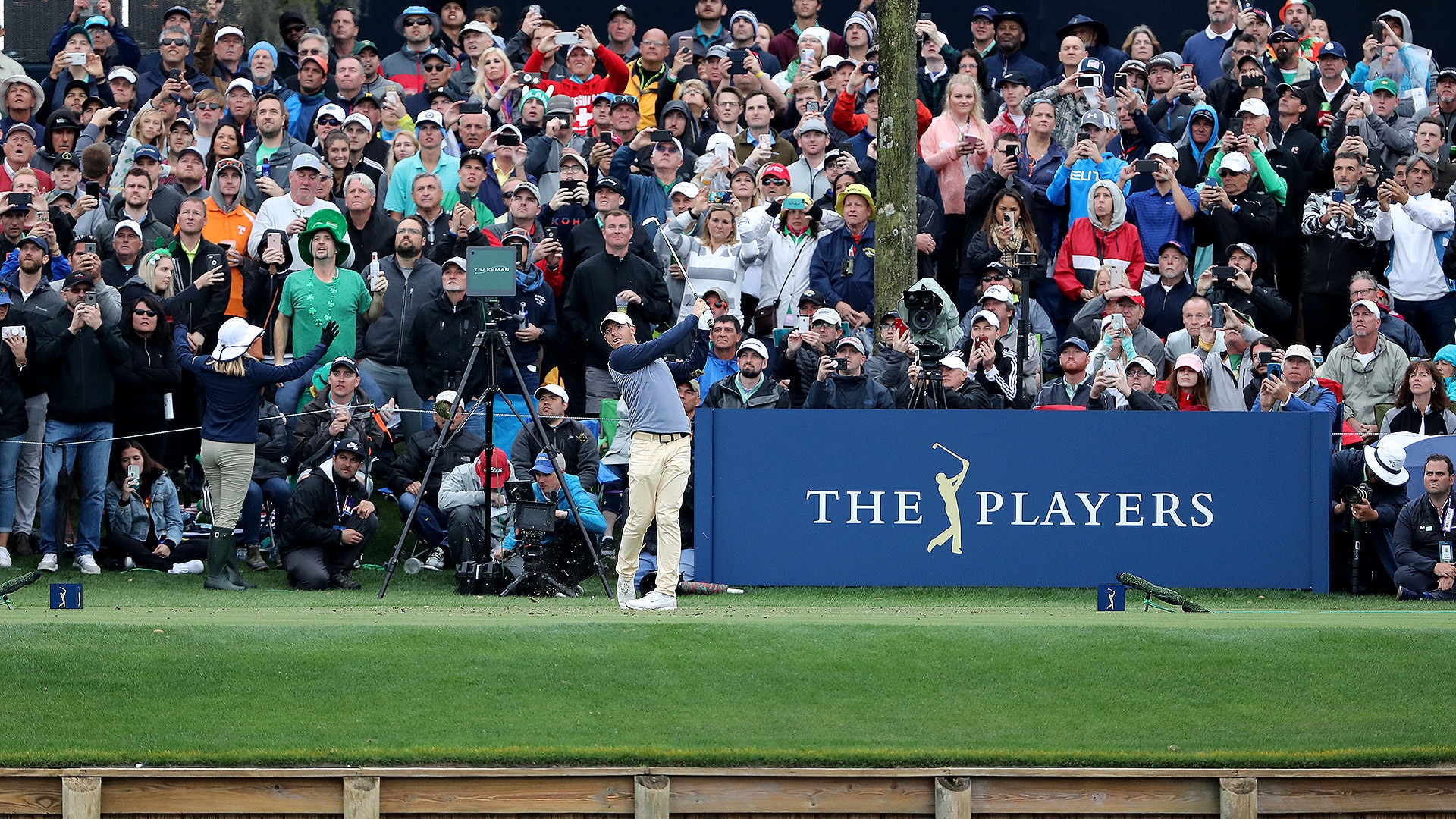 The Players