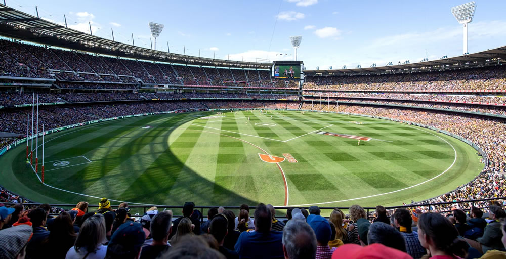 AFL Season Preview