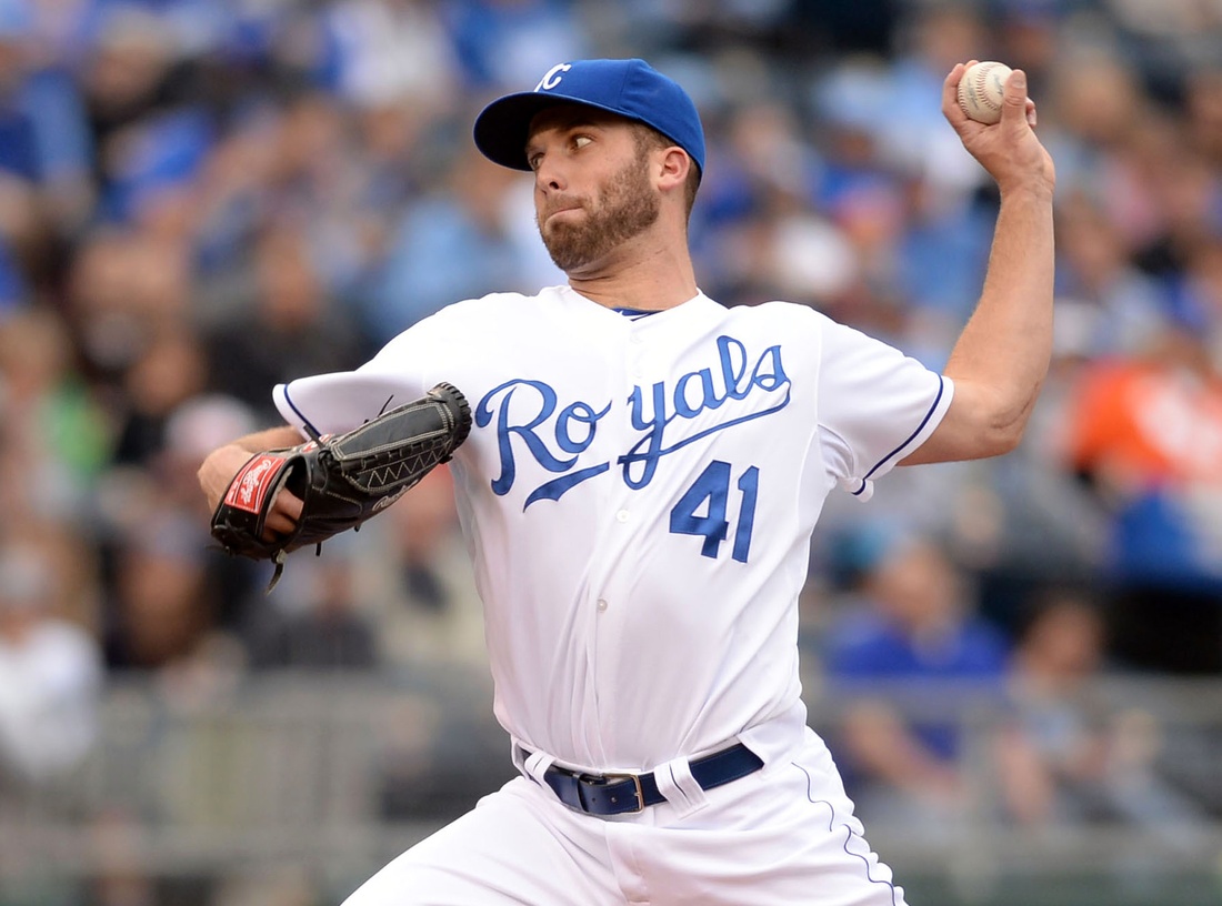 danny duffy royals