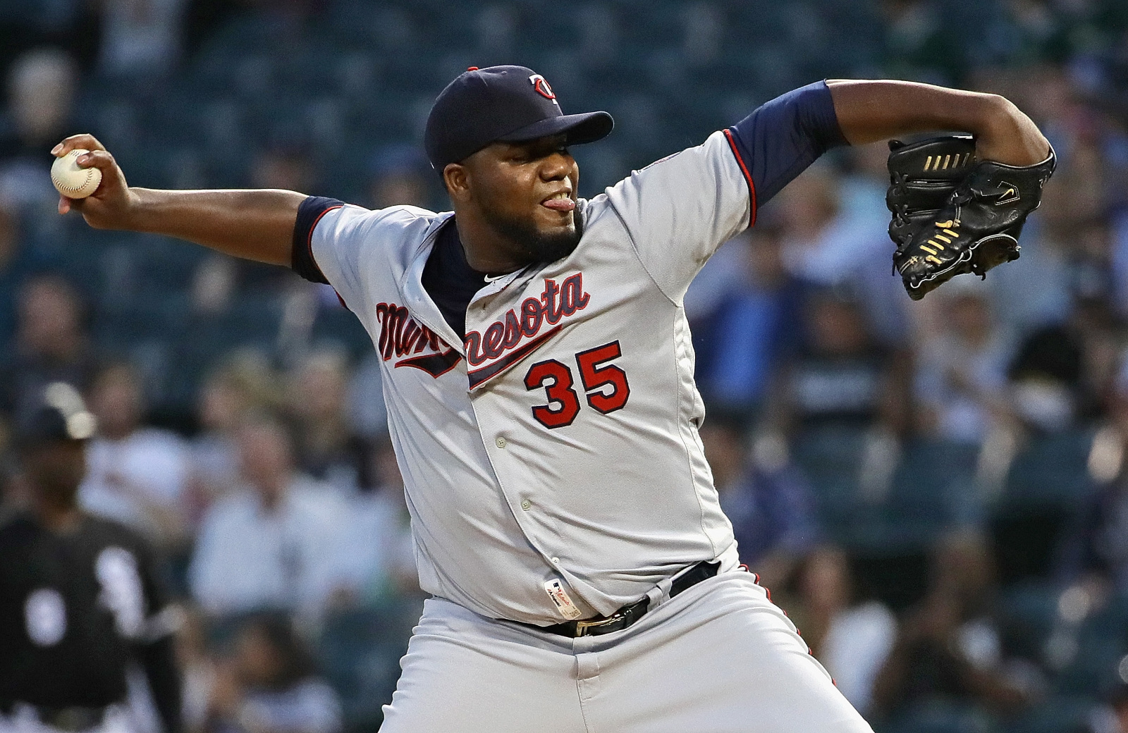 michael pineda twins
