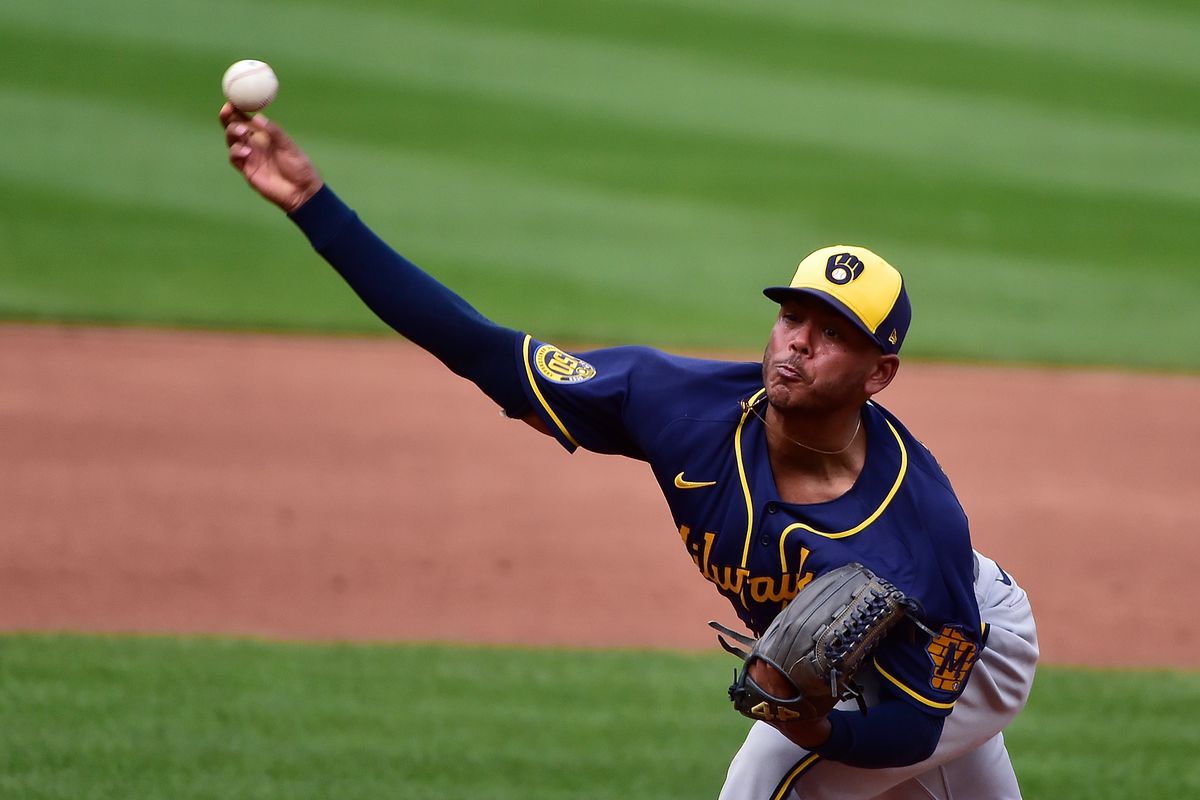 freddy peralta brewers