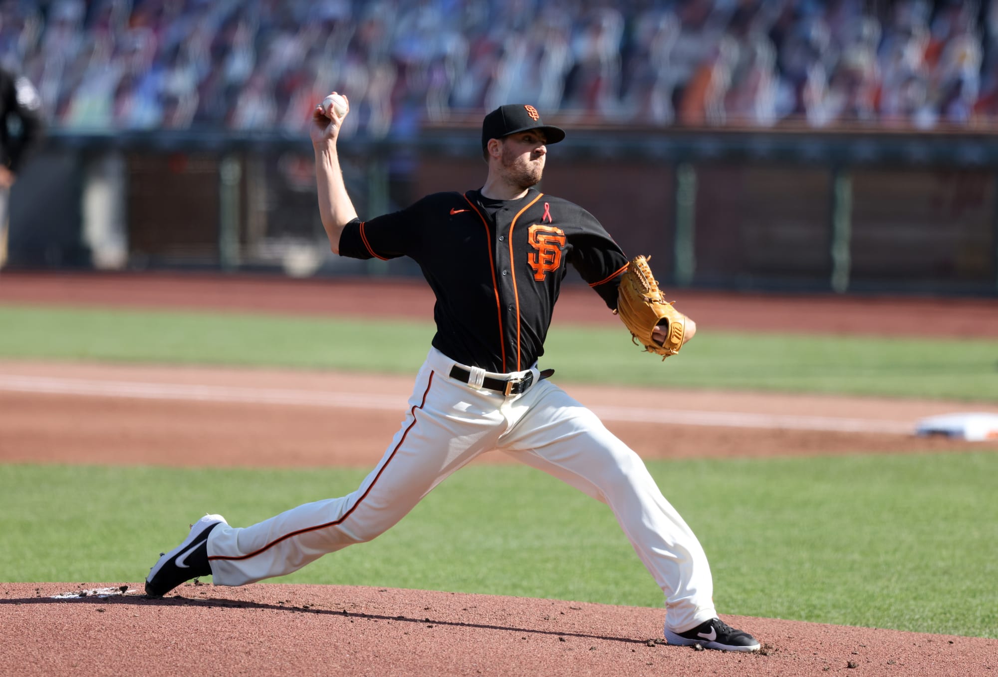 kevin gausman