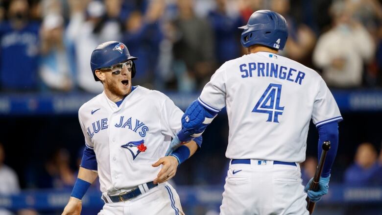 jansen springer blue jays